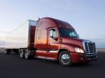 Freightliner Cascadia Raised Roof 2007 года